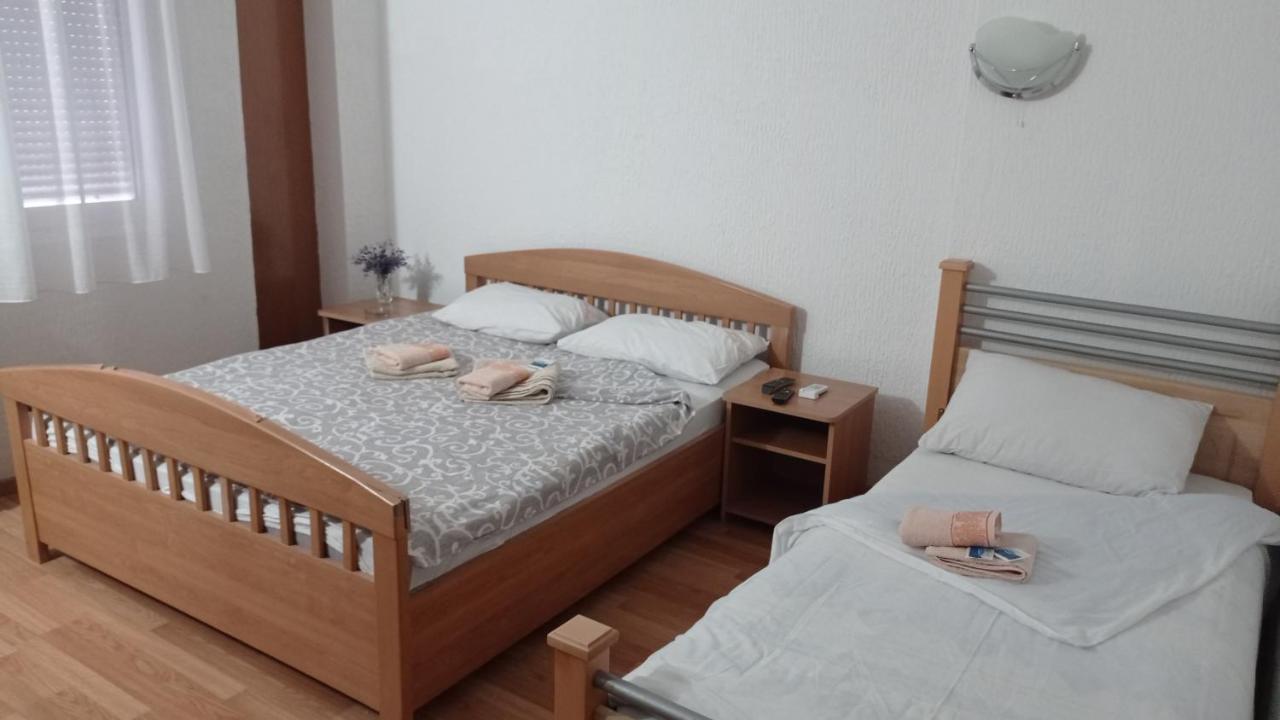 Hotel Konaciste Trstenik Екстериор снимка